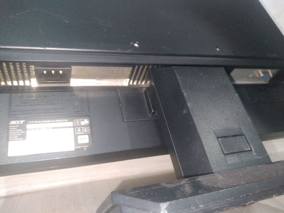 монитор Acer 19 дюйм