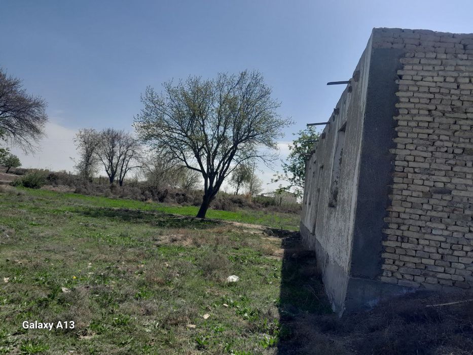 Прадаётся дача маданият