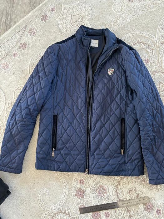 Куртка. Мальчикам.