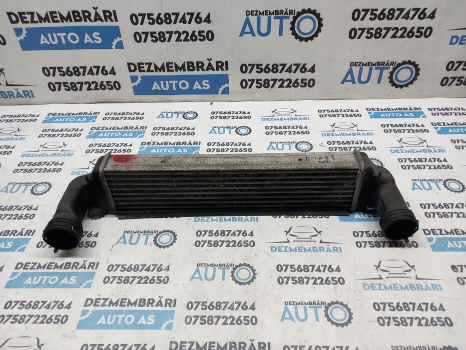 Intercooler 2.0d BMW x3 e83 2010