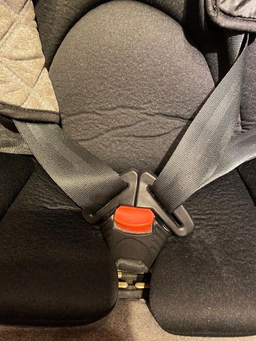 Scaun auto isofix