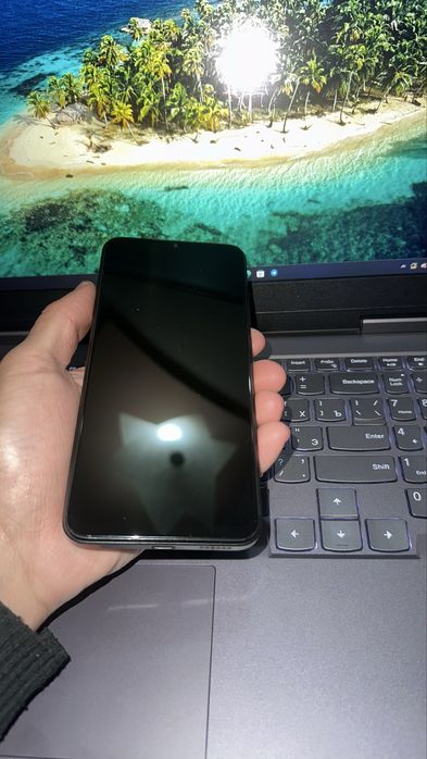 Redmi Note 11E Zo’r holatda