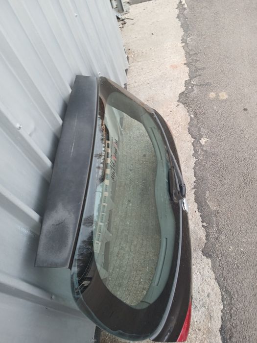 Заден капак Alfa Romeo 147