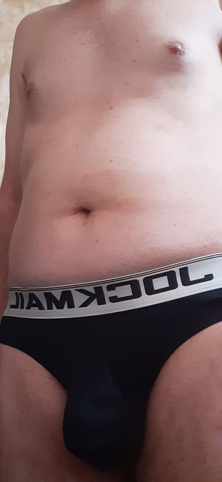 Слипове на Andrew Christian и други марки