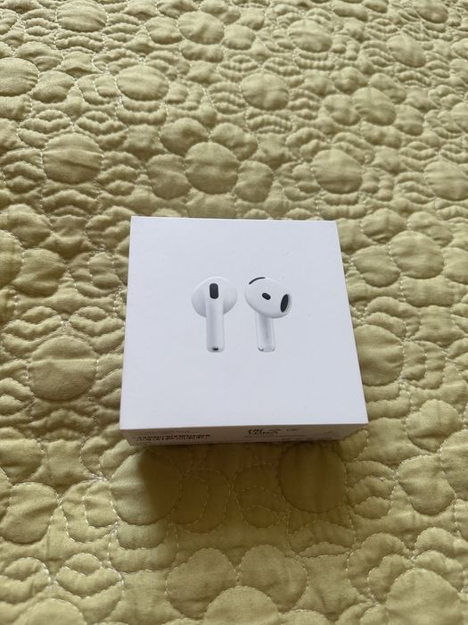AirPods4 (оригинал)