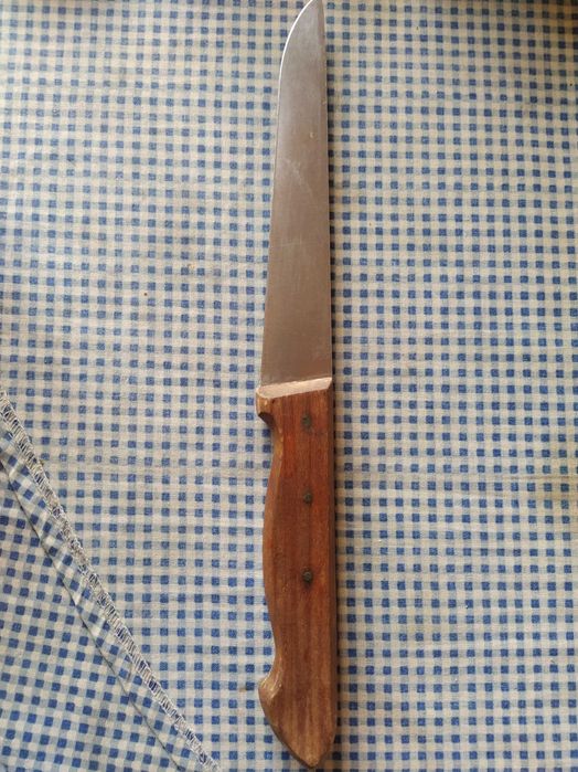 стар нож Велико Търново