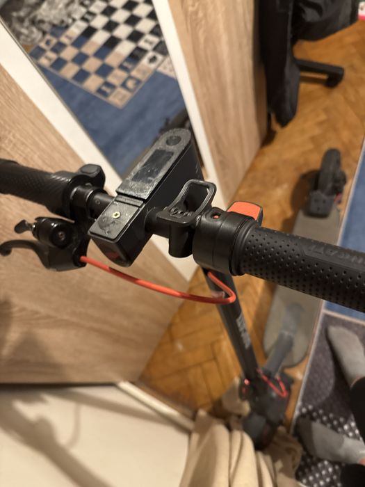 Trotineta electrica ducati pro 1 evo