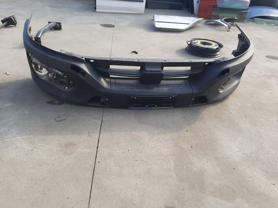 bara fata  iveco daily 6  2019  5802313252cpl