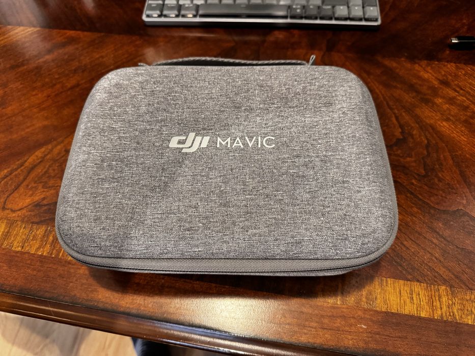 Dji drona mavic mini 1 fly more pack