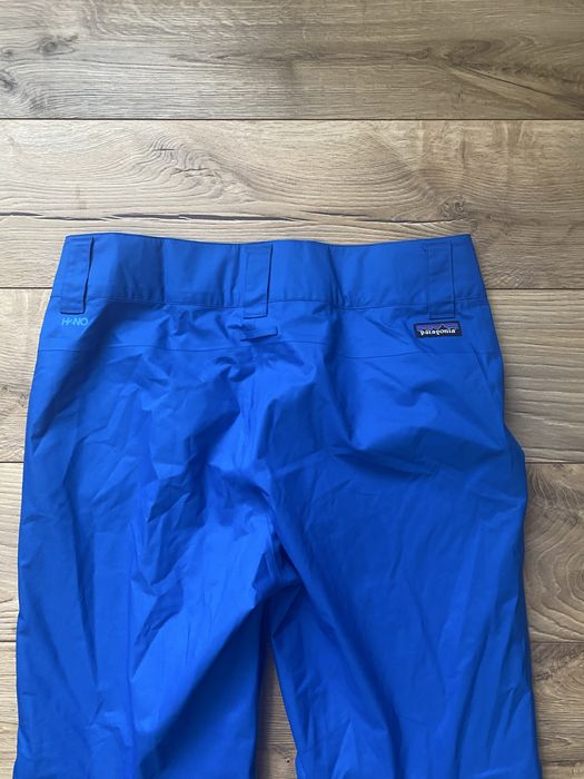 PATAGONIA-pantaloni de schi, stare foarte buna, H2NO, barbati M
