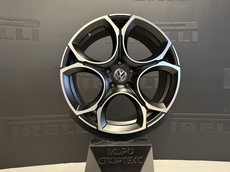 18цола Vw Фолксваген Volkswagen 4бр