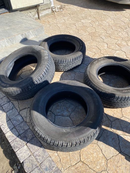 Шина продам срочно