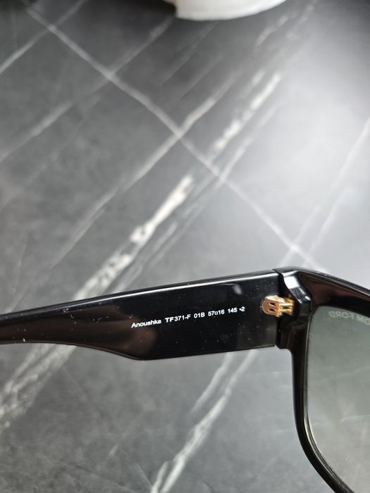 Ochelari de soare Tom Ford