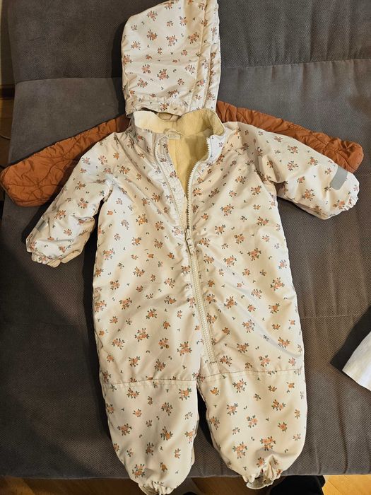 vand lot hainute bebe 12-18 luni (fata)
