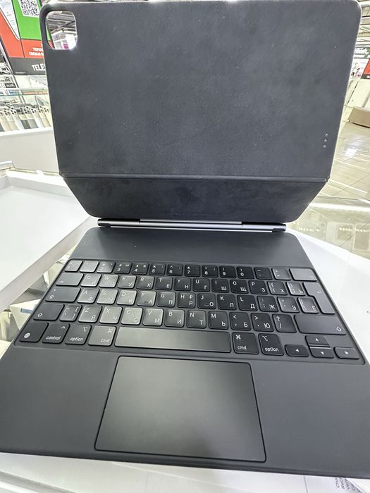 Срочно iPad  Magic Keyboard 12.9