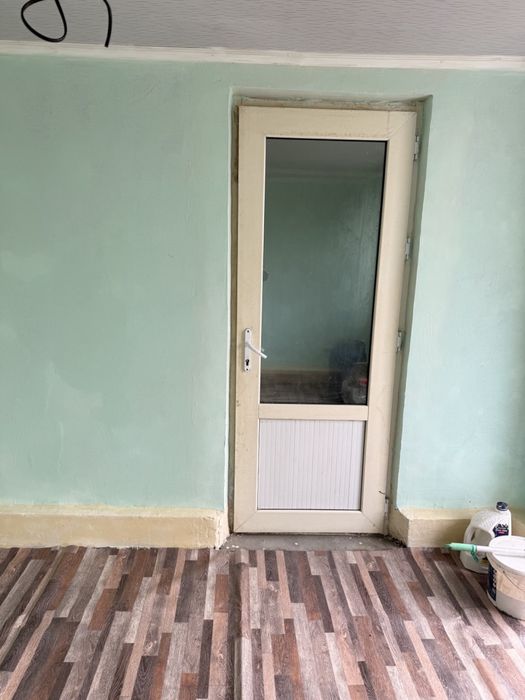 Земля,Новый Узбекистан