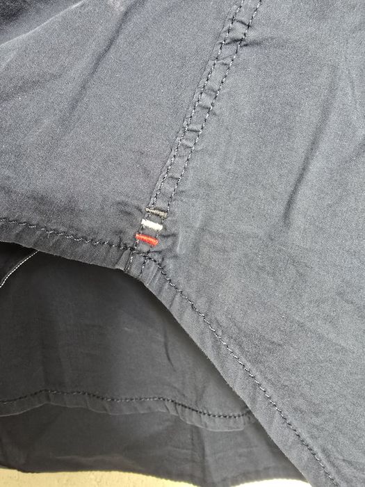 Cămașă dama Tommy Hilfiger marime S 70% bumbac