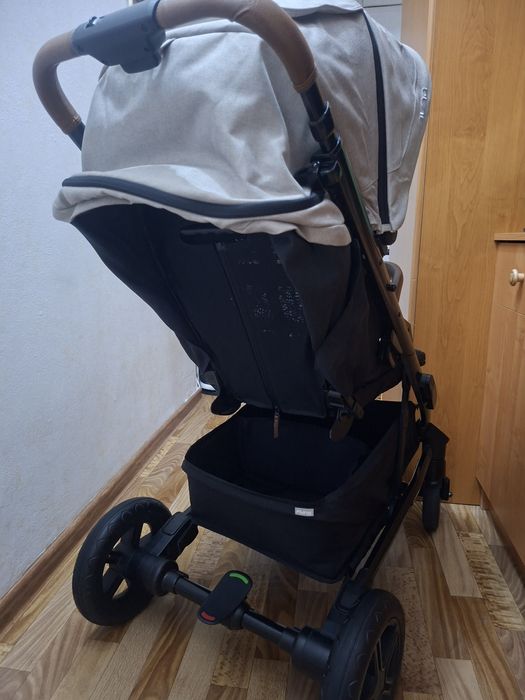 Продам коляску. В отличном состоянии.