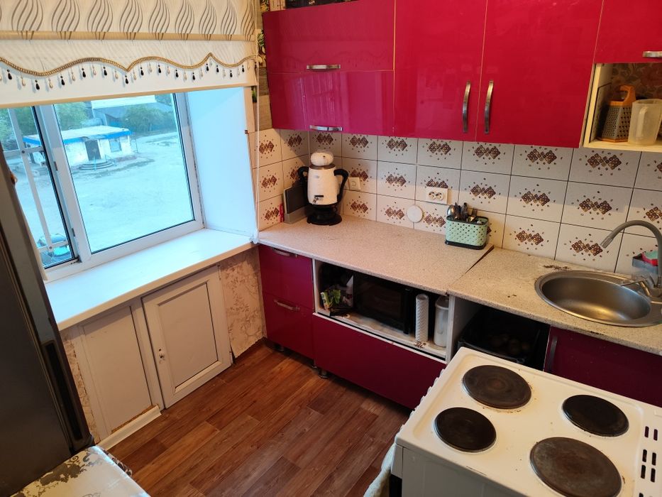 Продам 3 комн квартиру