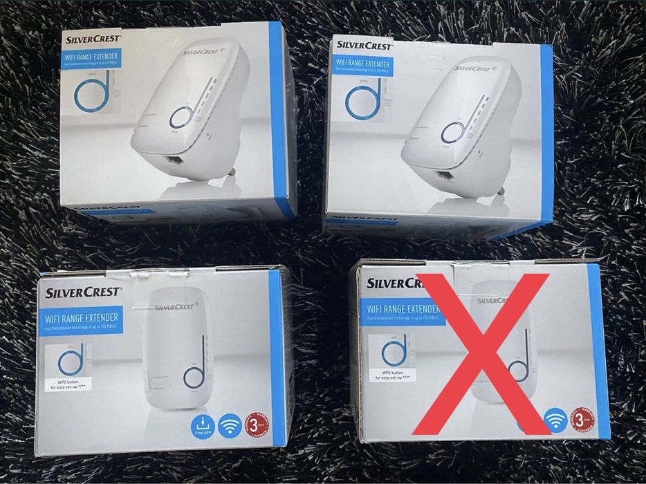 Extensor de rază Wifi, extindere raza Wifi