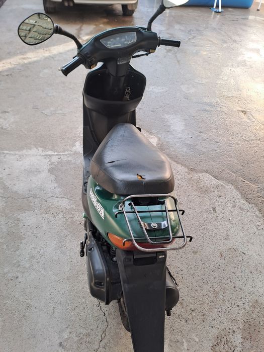Продам хонда дио 35