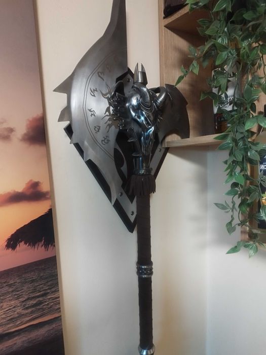 Брадва World of Warcraft