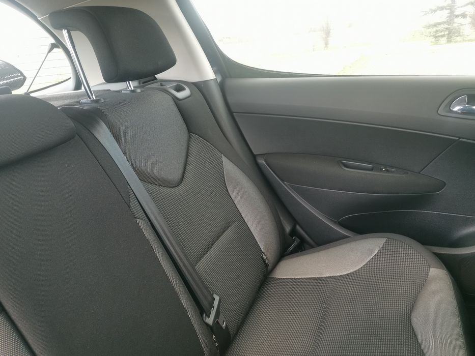 НОВА ЦЕНА Peugeot 308 1.6 110 кс