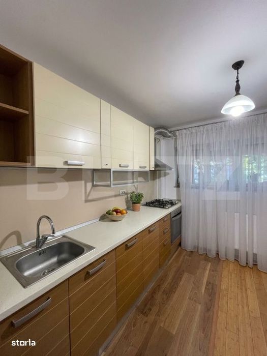 Apartament 3 camere, 63.18, zona Brazda lui Novac - Simplon