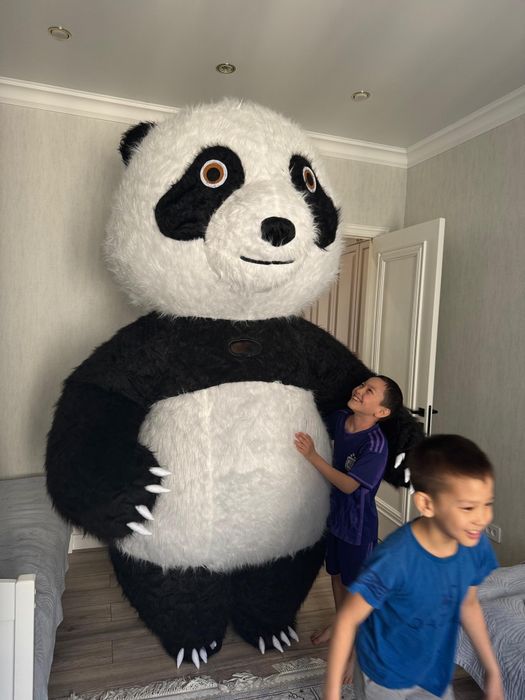 Продаю ПАНДУ ЗА 50000