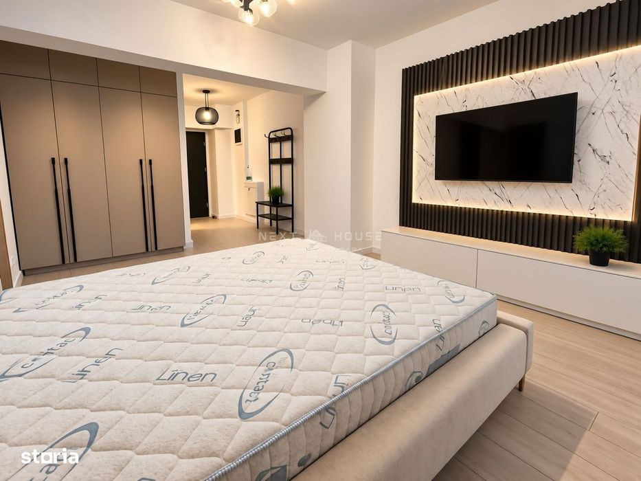 Garsonieră Smart Residence Lujerului – Militari | Bloc 2026 |