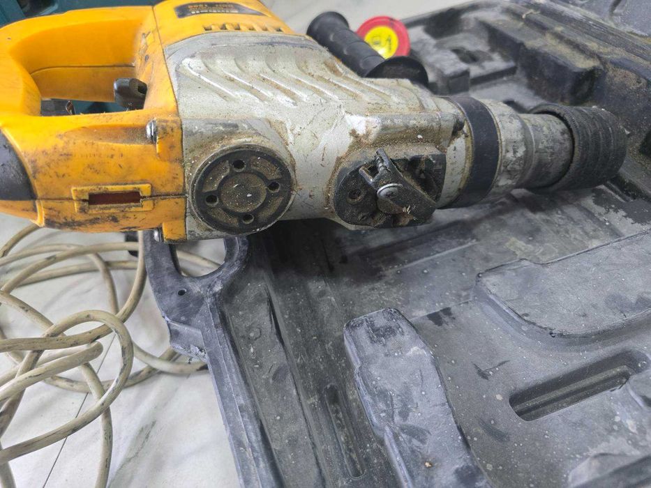 Перфоратор BRH 1500 Einhell /1500W/