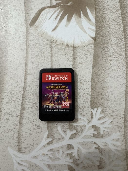 Игри за нинтендо