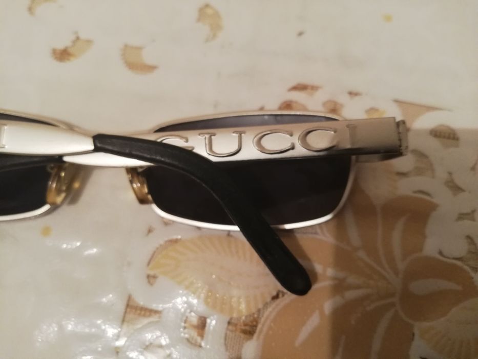 Ochelari gucci.1