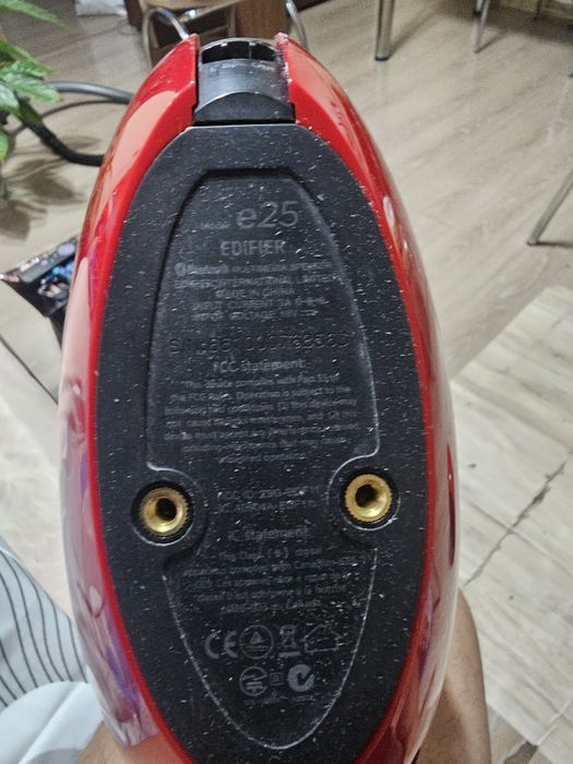 Boxe Edifer de vânzare