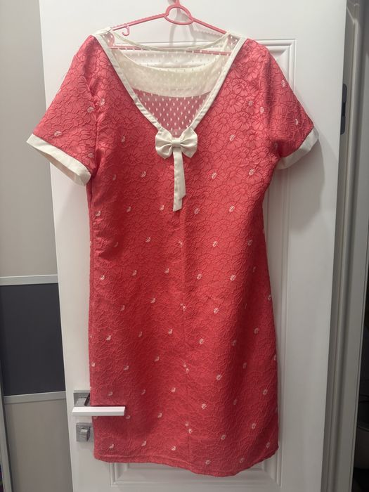 Женский наряд размер 50-52