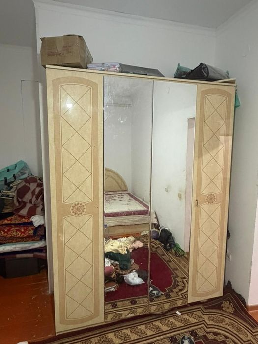 Спальный гарнитур