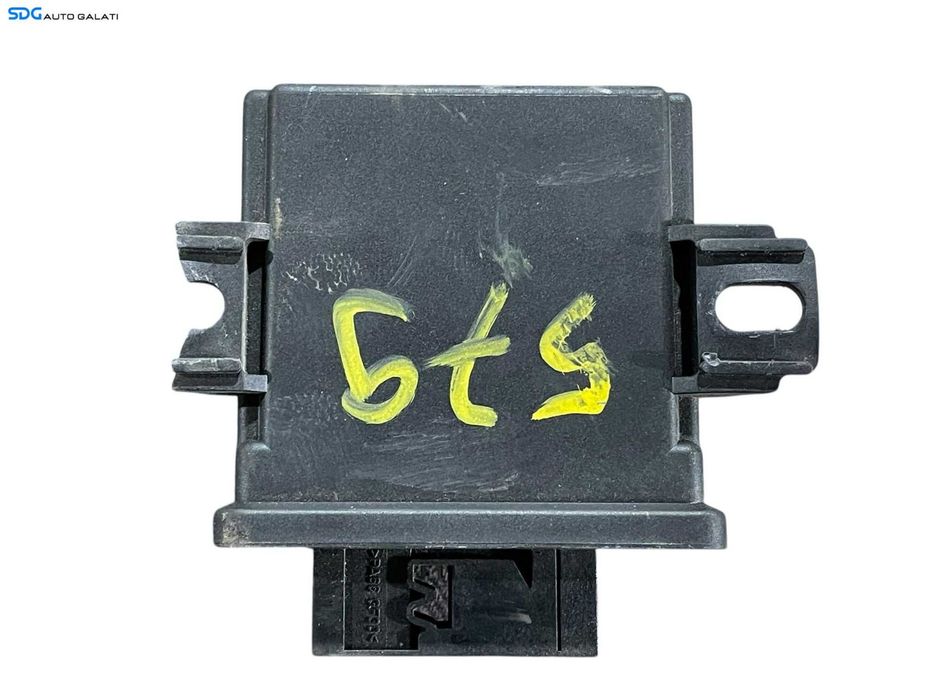 Unitate Modul Calculator Control Faruri Xenon Volkswagen Golf 6 2008 - 2013 Cod 5M0907357A [LR0397]