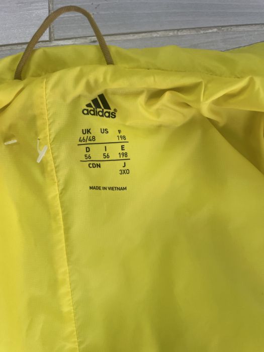 Geaca tehnica Adidas Primaloft XL barbat