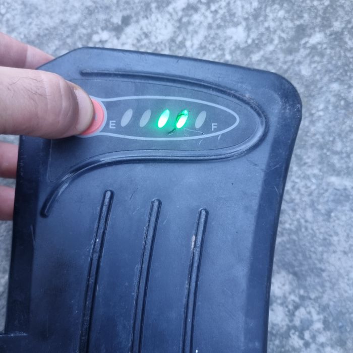 Baterie bicicleta 24V