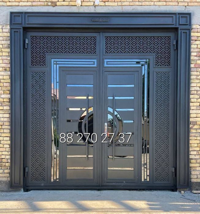 * Temir/ Darvoxalar yasash/ xizmati,