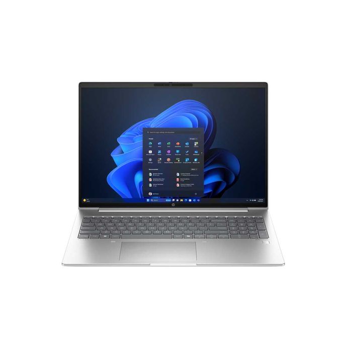 Ноутбук HP ProBook 460 G11 ULTRA 5-125U/16GB/512GB/ 16"WUXGA  SILVER