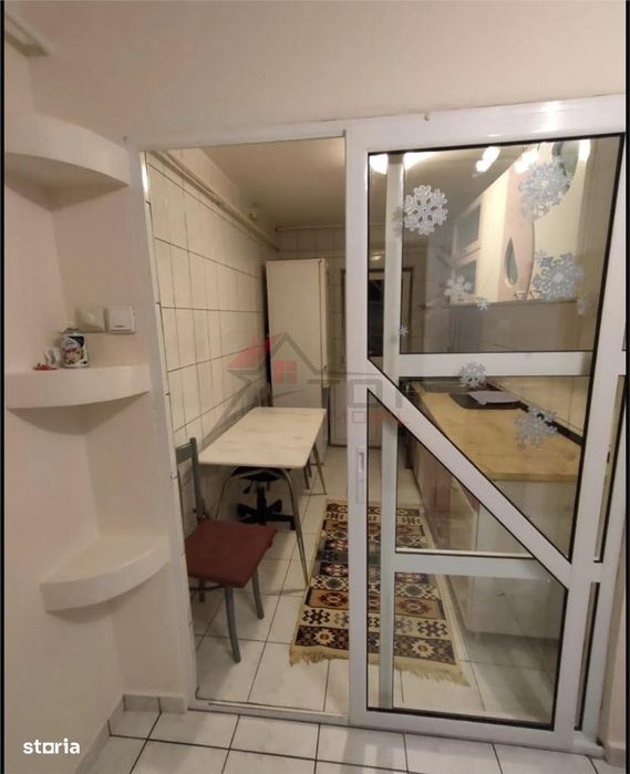 Apartamet 2 camere decomandat, Etajul 1- Frumoasa