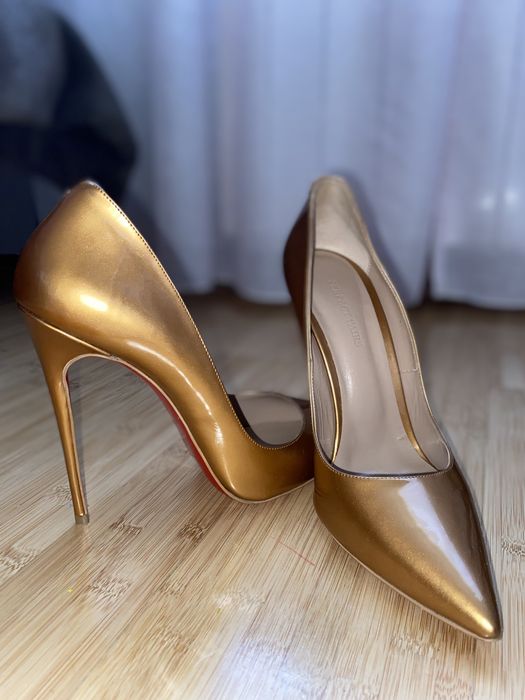 Продам каблуки