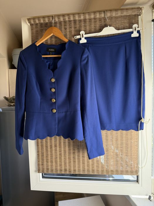 Costum Nissa mar 38