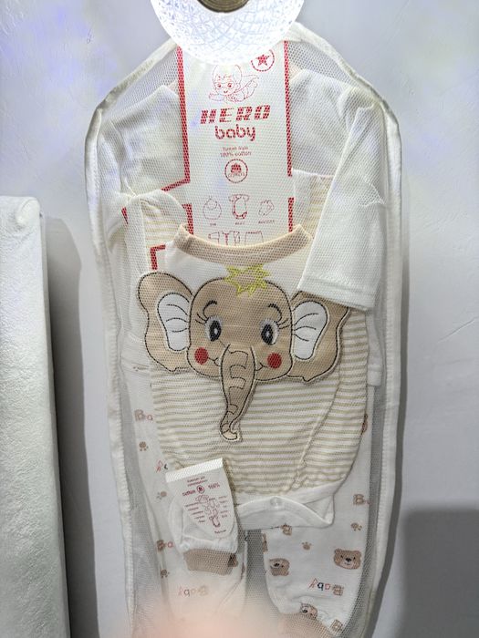 Продаю новую одежду