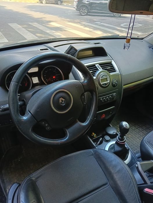 Renault Megane 2