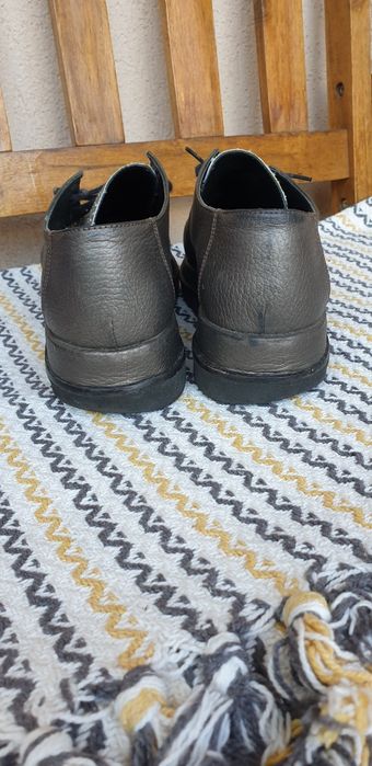 Pantofi piele marimea 38