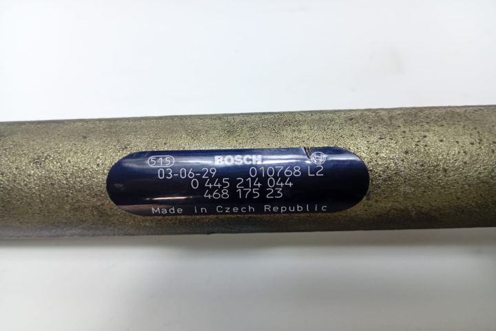 Rampa injectoare  1.3 D 0445214044 Fiat Doblo  seria