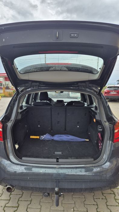 BMW seria 2 Active Tourer