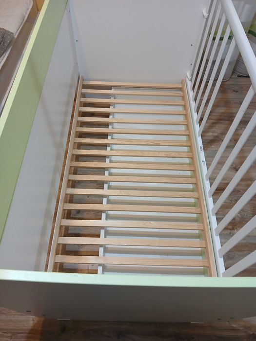 Детско легло Lorelli